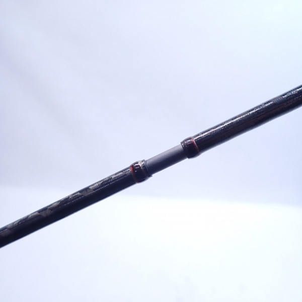 19セフィアリミテッド S85ML